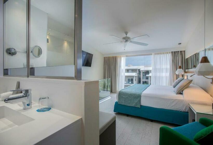 سوییت دوبلکس, Catalonia Royal La Romana - Adults Only - All Inclusive