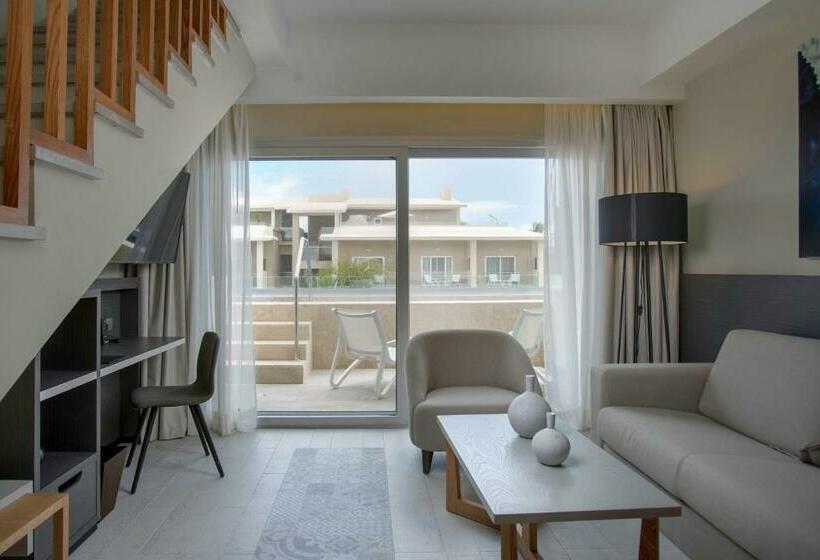 سوییت دوبلکس, Catalonia Royal La Romana - Adults Only - All Inclusive