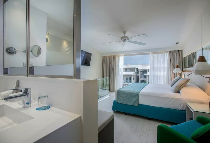 سوییت دوبلکس, Catalonia Royal La Romana - Adults Only - All Inclusive