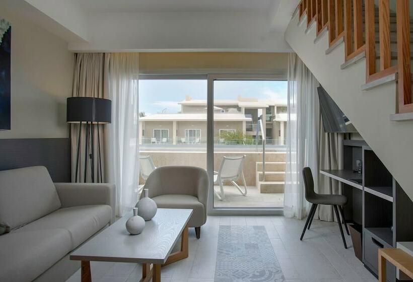 复式套房, Catalonia Royal La Romana - Adults Only - All Inclusive