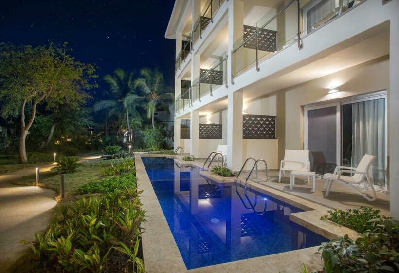 اتاق لوکس, Catalonia Royal La Romana - Adults Only - All Inclusive