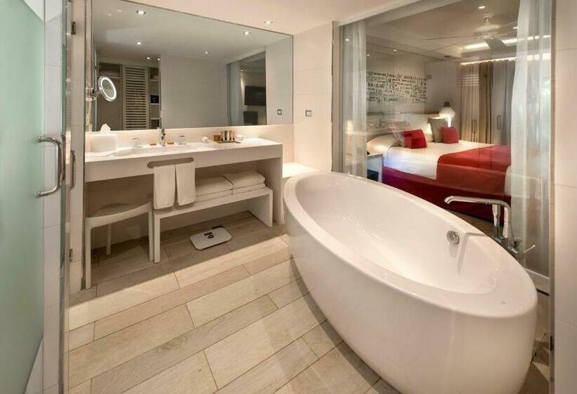 豪华房间, Catalonia Royal La Romana - Adults Only - All Inclusive