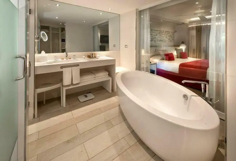 اتاق لوکس, Catalonia Royal La Romana - Adults Only - All Inclusive