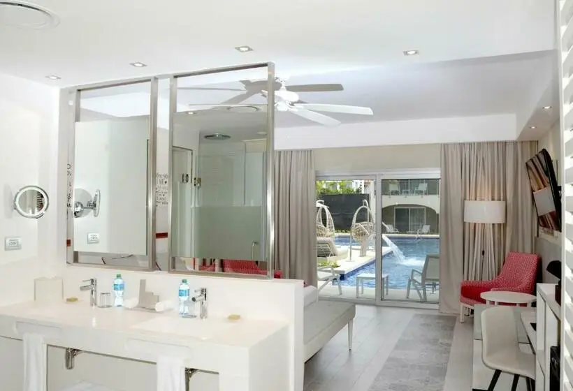اتاق لوکس, Catalonia Royal La Romana - Adults Only - All Inclusive