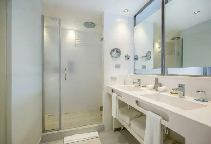 اتاق لوکس, Catalonia Royal La Romana - Adults Only - All Inclusive