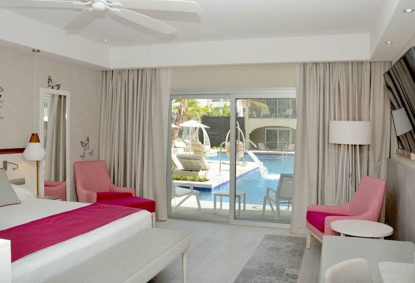 اتاق لوکس, Catalonia Royal La Romana - Adults Only - All Inclusive