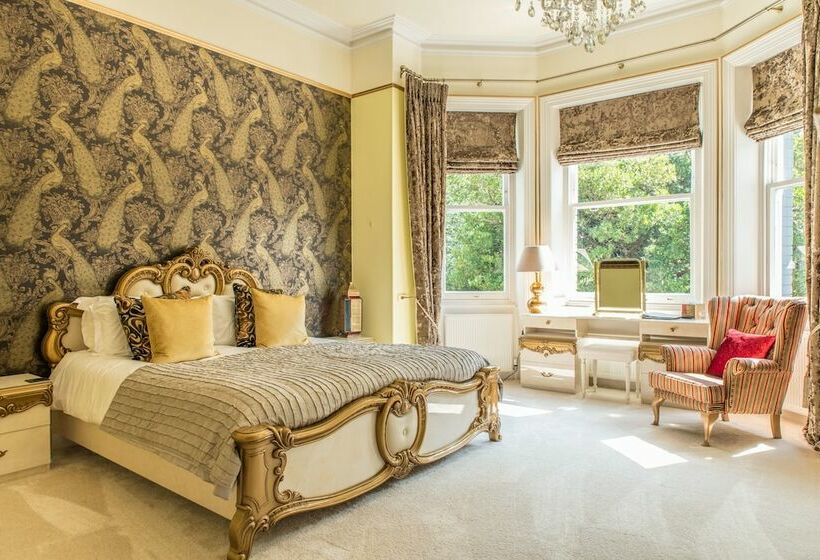 Номер Executive, Derby Manor