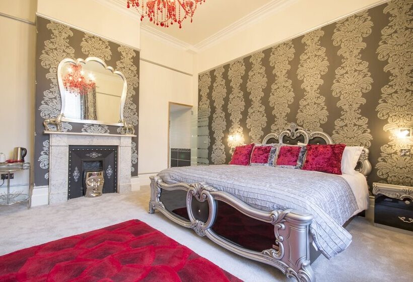 Номер Executive, Derby Manor
