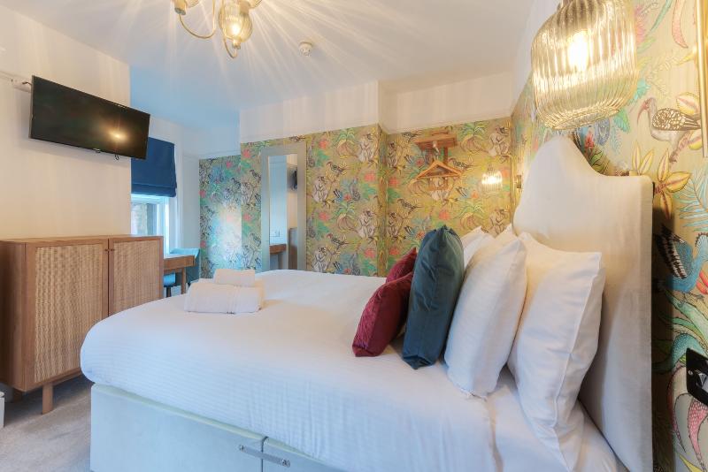 标准间, Florence Gardens Boutique Hotel And Restaurant