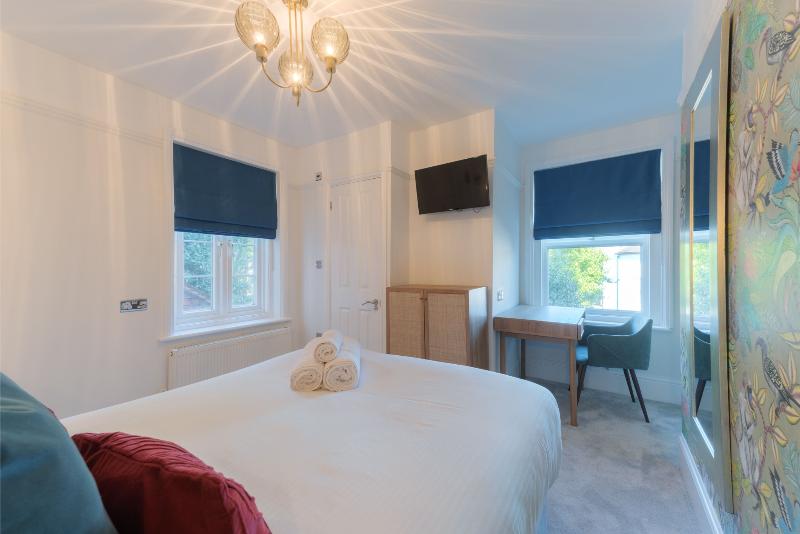 Номер Стандарт, Florence Gardens Boutique Hotel And Restaurant