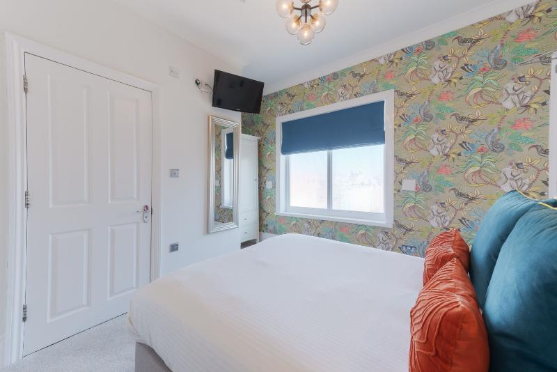 标准间, Florence Gardens Boutique Hotel And Restaurant