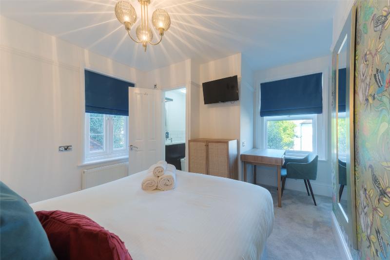 标准间, Florence Gardens Boutique Hotel And Restaurant