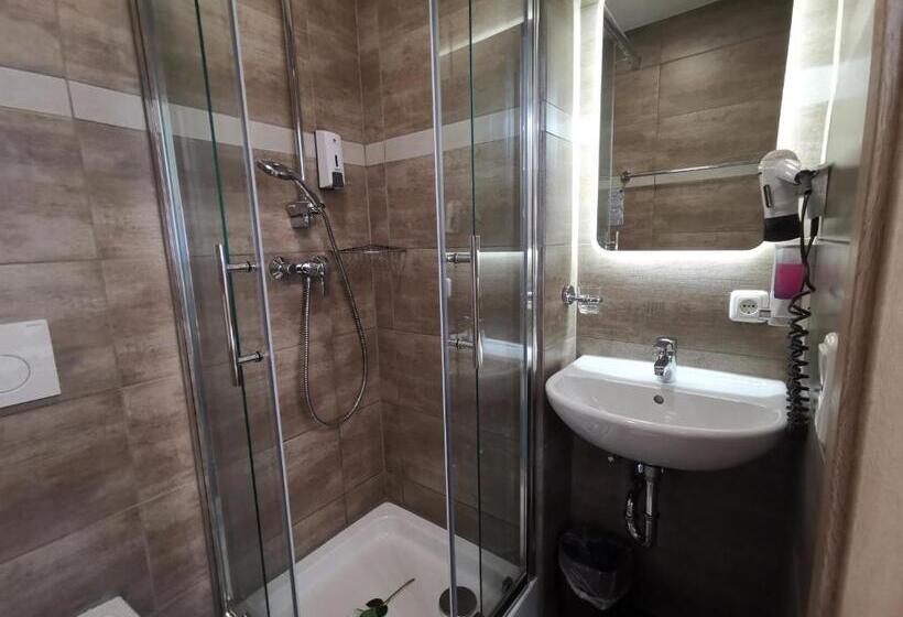 اتاق عادی, Garni City