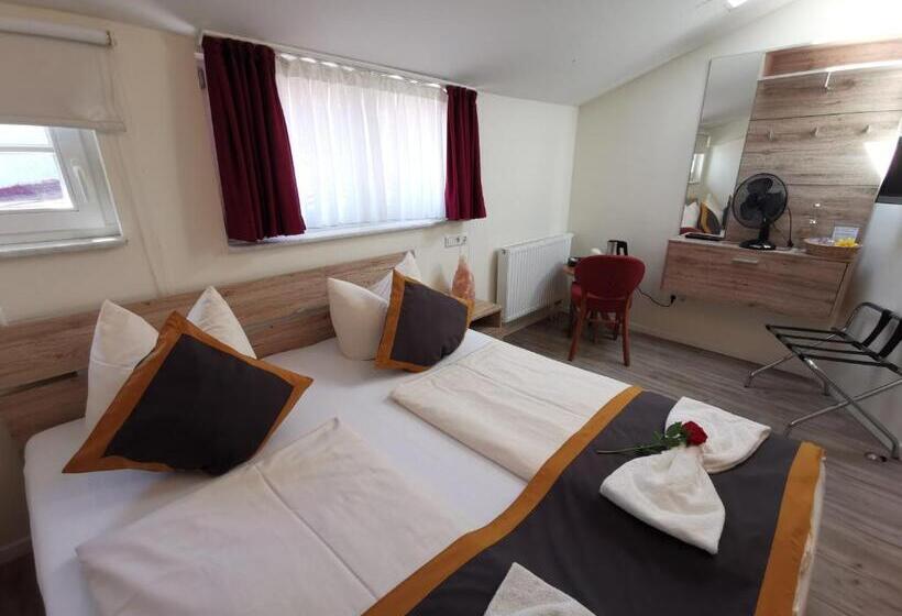 Номер Basic, Garni City