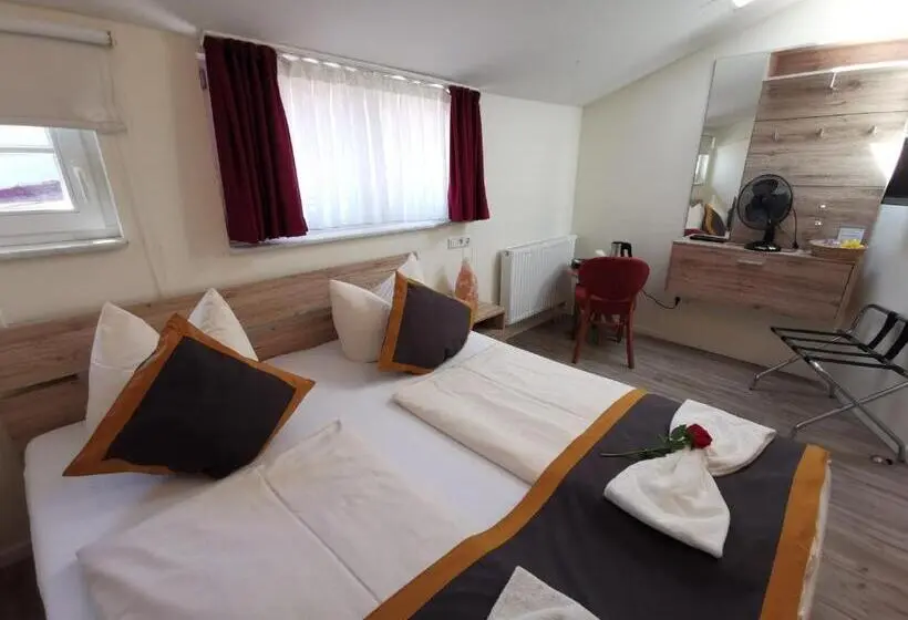 Camera Basic, Garni City