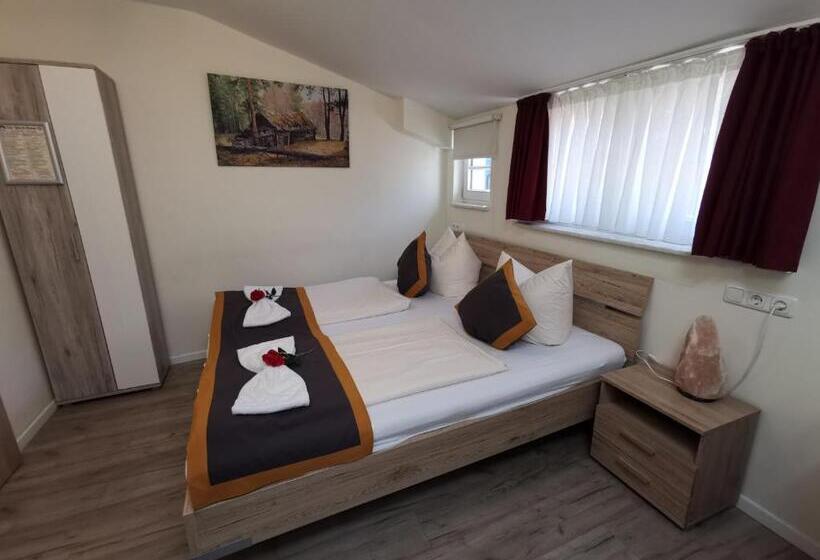 اتاق عادی, Garni City