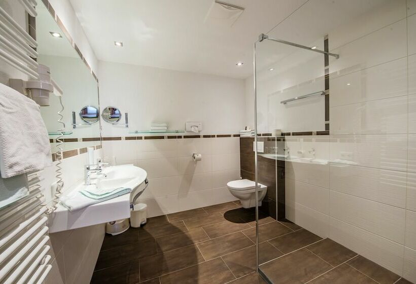 Family Suite, Grundlhof