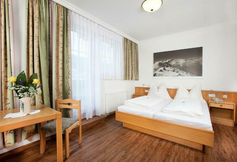 Номер Стандарт, Grundlhof