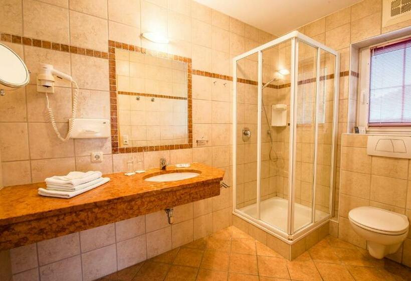 Номер Стандарт, Grundlhof