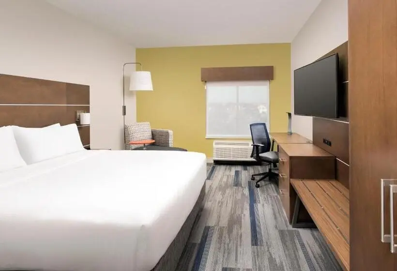 スタンダードルーム, Holiday Inn Express & Suites San Antonio North Windcrest, An Ihg