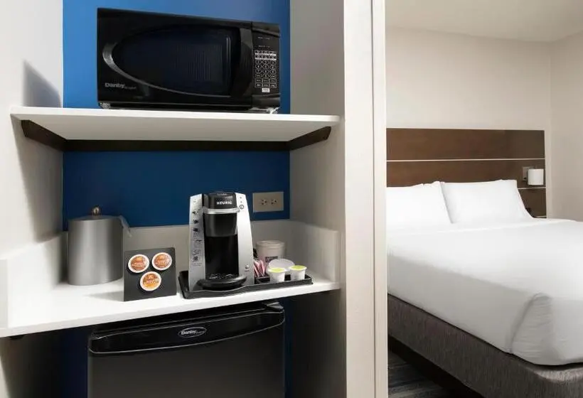 スタンダードルーム, Holiday Inn Express & Suites San Antonio North Windcrest, An Ihg