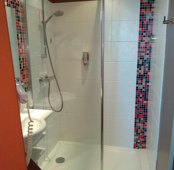 חדר סטנדרט, La Corniche