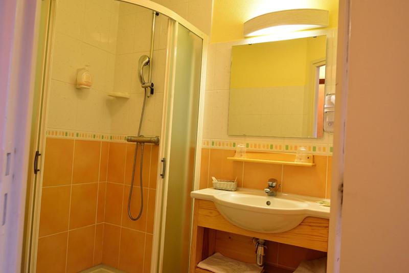Номер Стандарт, Maison Vernet Hôtel Beauséjour