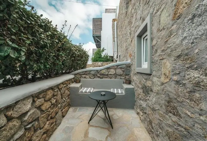 اتاق استاندارد, My Mykonos