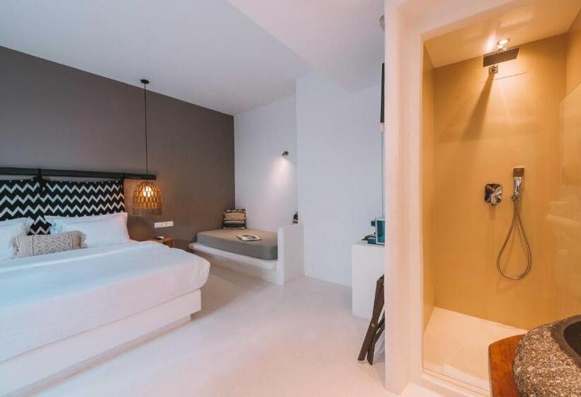 标准间, My Mykonos