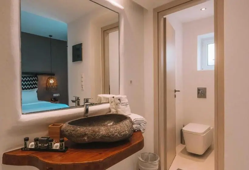 اتاق استاندارد, My Mykonos