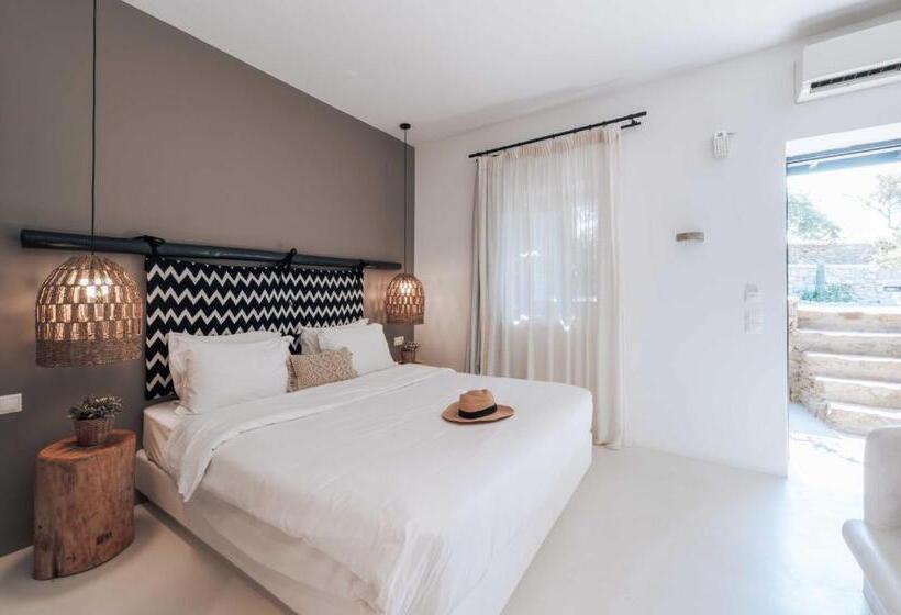 标准间, My Mykonos