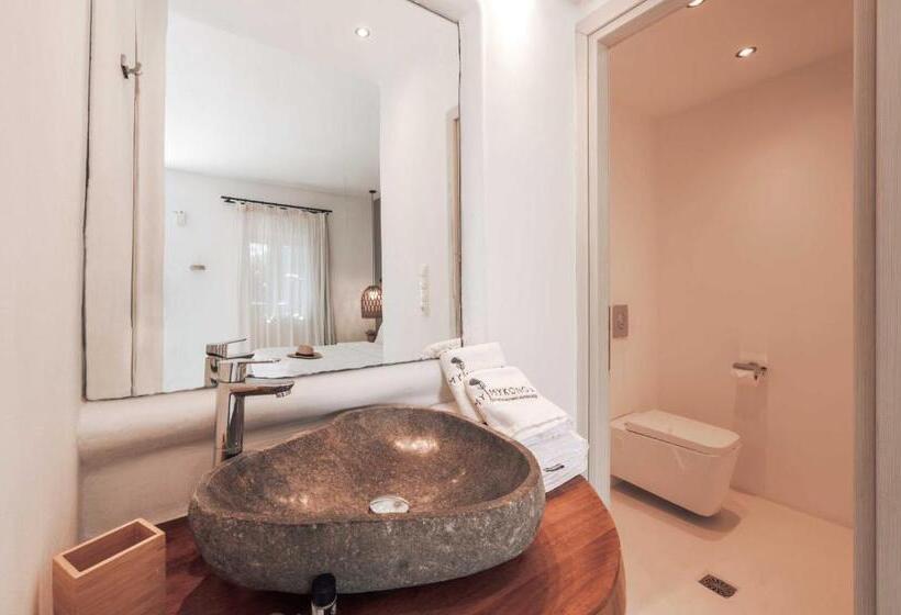 标准间, My Mykonos