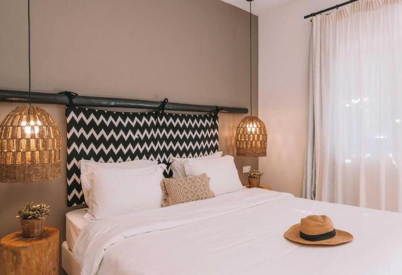 标准间, My Mykonos