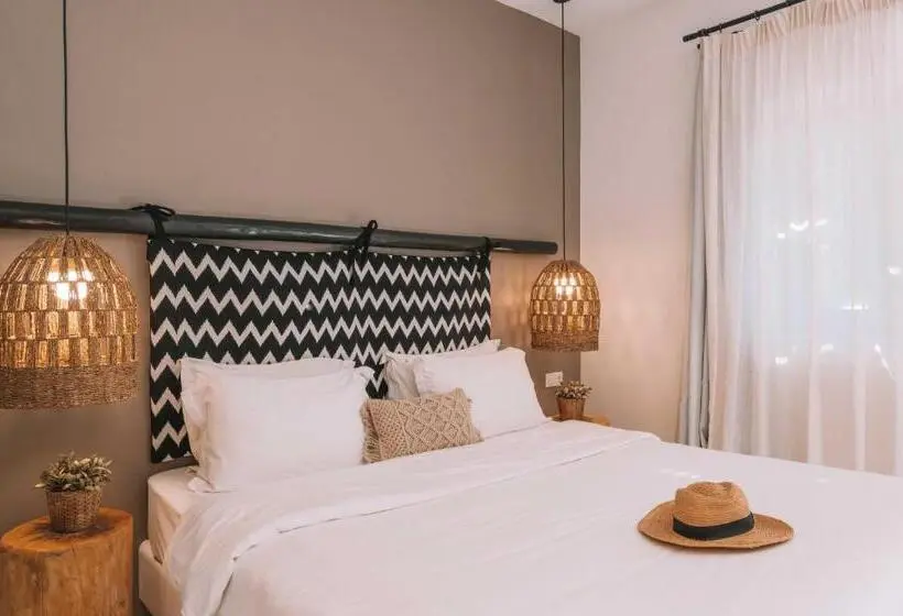 اتاق استاندارد, My Mykonos