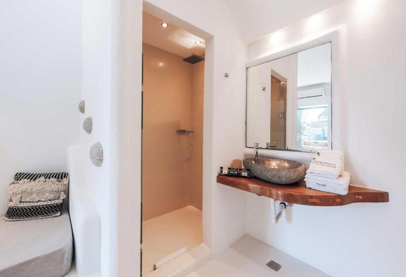 标准间, My Mykonos