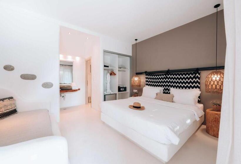 标准间, My Mykonos