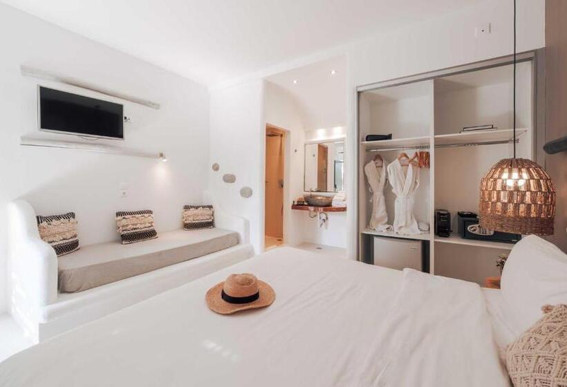 标准间, My Mykonos