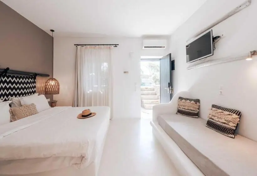 اتاق استاندارد, My Mykonos