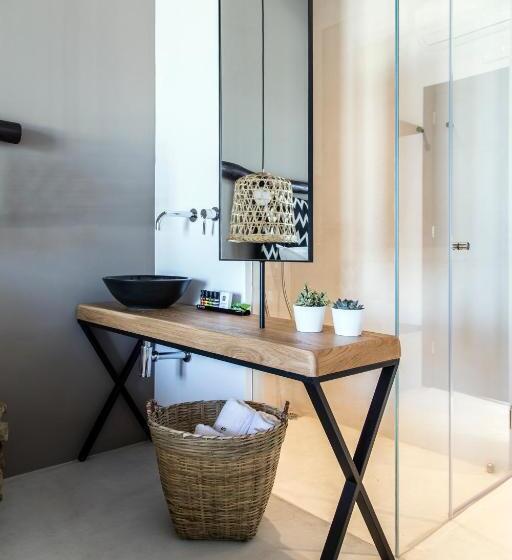 市景典雅间, My Mykonos