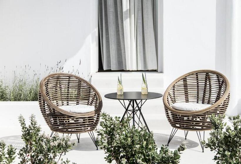 高级大房间, My Mykonos