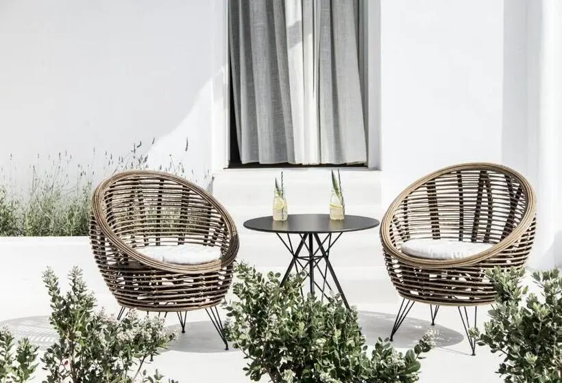 اتاق سوپریور, My Mykonos