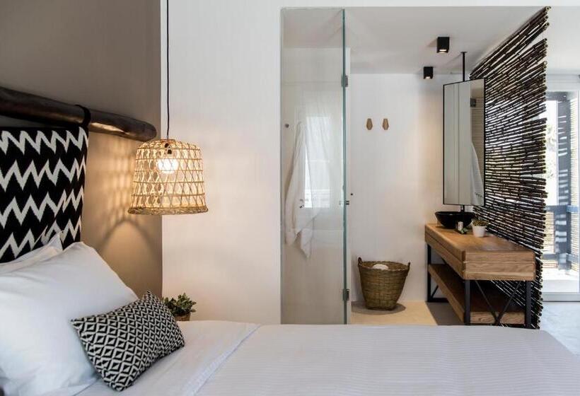 高级大房间, My Mykonos