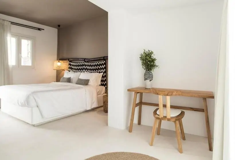 اتاق سوپریور, My Mykonos