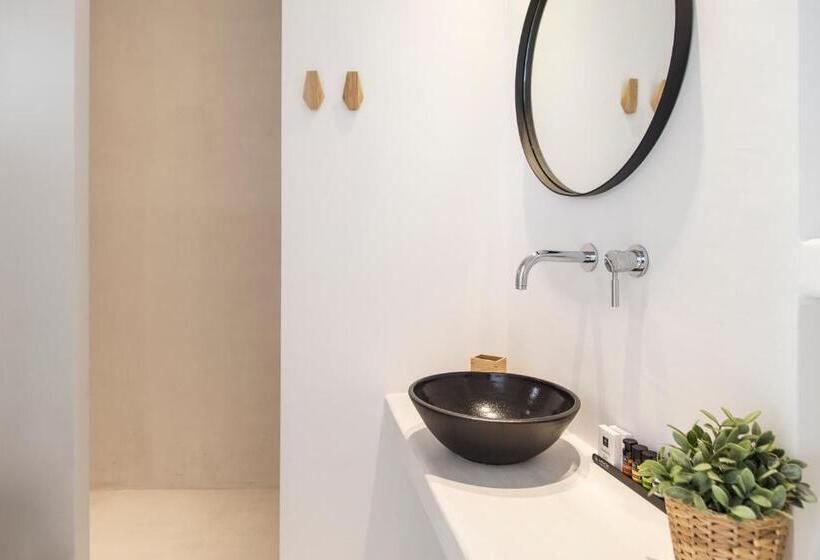 高级大房间, My Mykonos