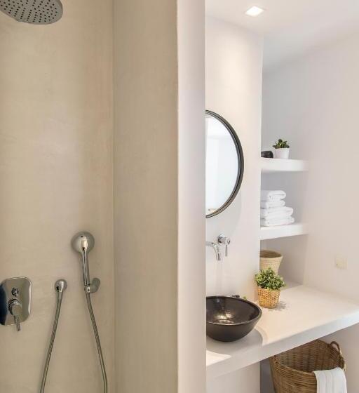 高级大房间, My Mykonos