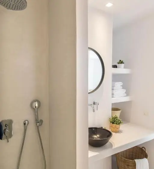 اتاق سوپریور, My Mykonos