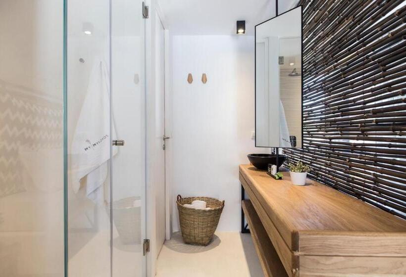 高级大房间, My Mykonos