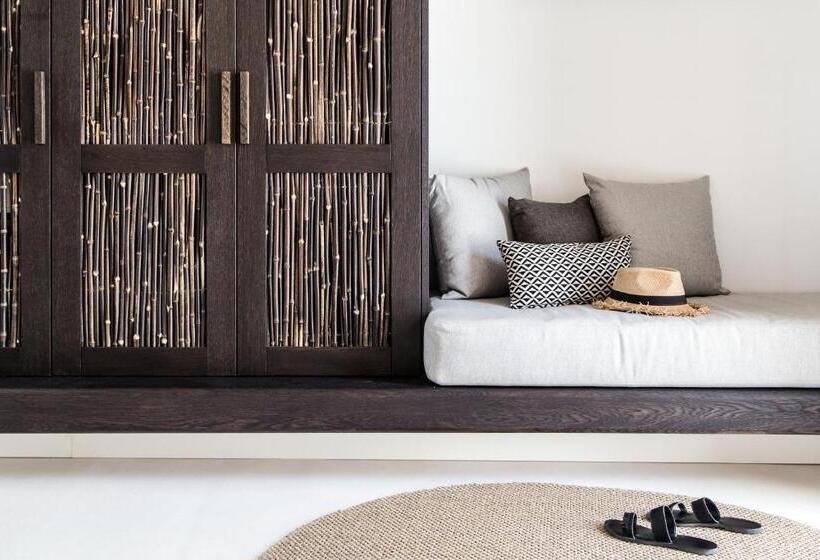 高级海景房, My Mykonos