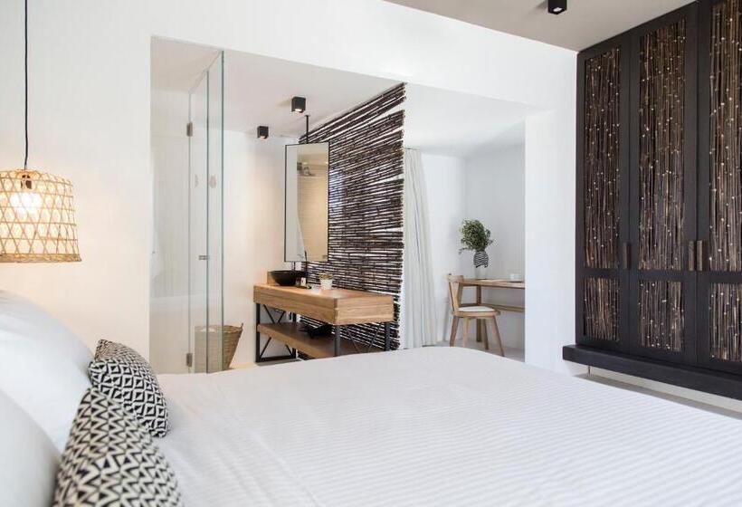 高级海景房, My Mykonos