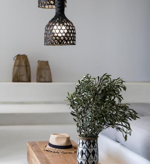 套房配有游泳池, My Mykonos